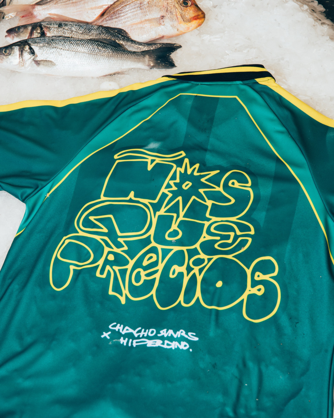 ÑOS QUÉ PRECIOS POLO