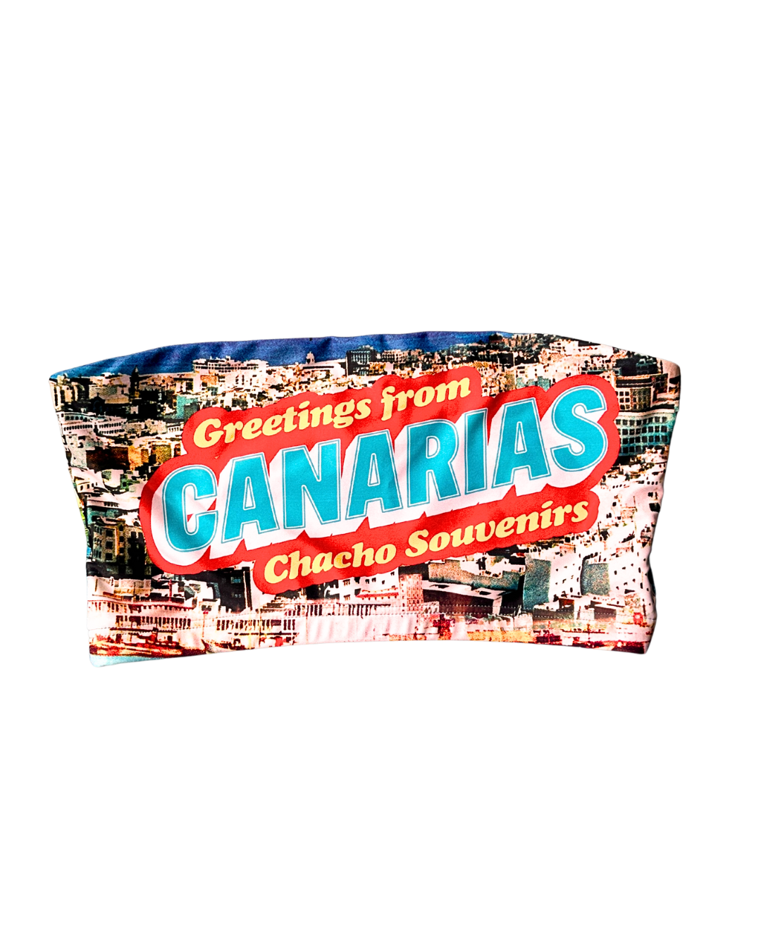 CHACHO SOUVENIRS – CHACHO SVNRS