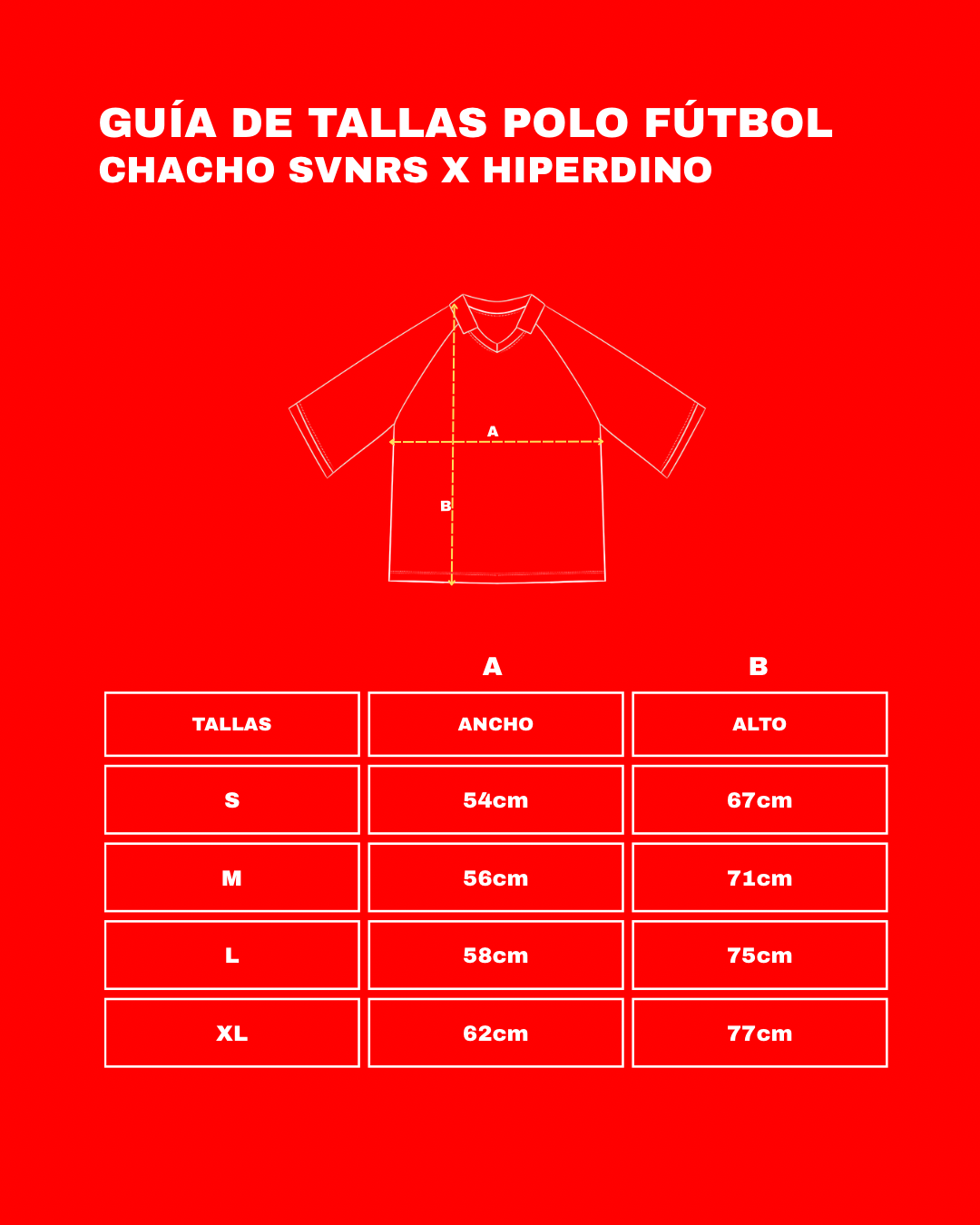 ÑOS QUÉ PRECIOS POLO