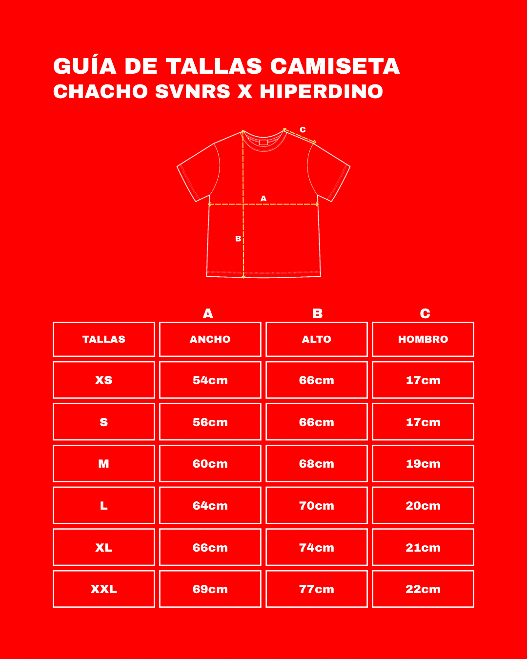 STICKERS HIPERDINO TEE