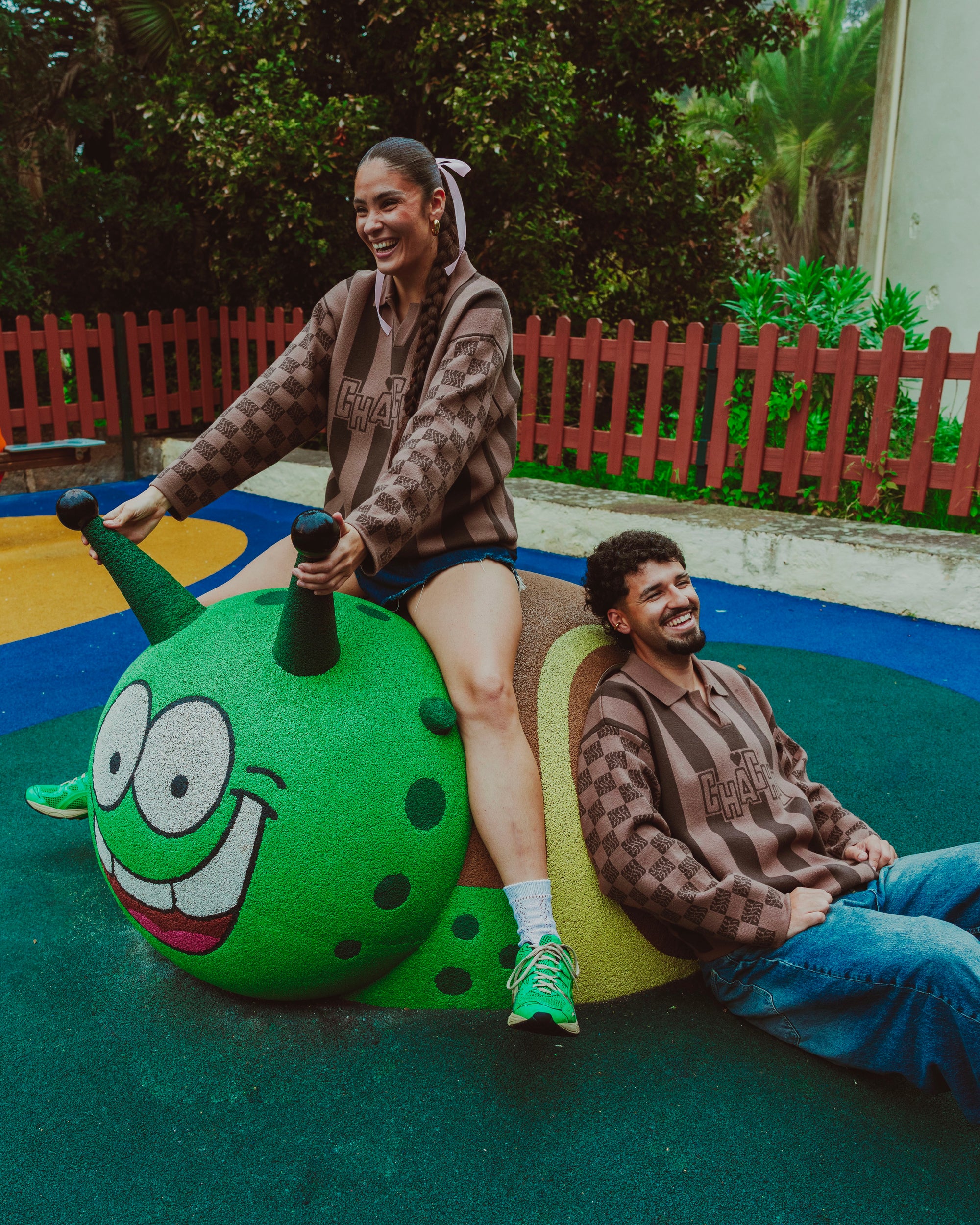 MILLAC MISS U JERSEY