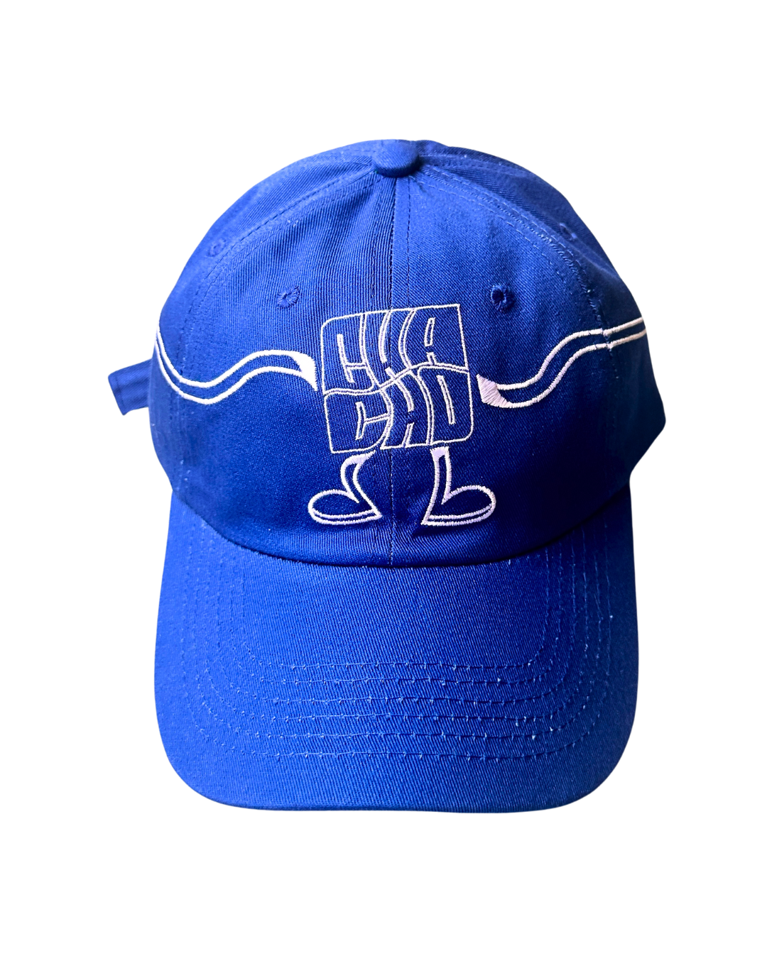 CHACHITO CAP BLUE