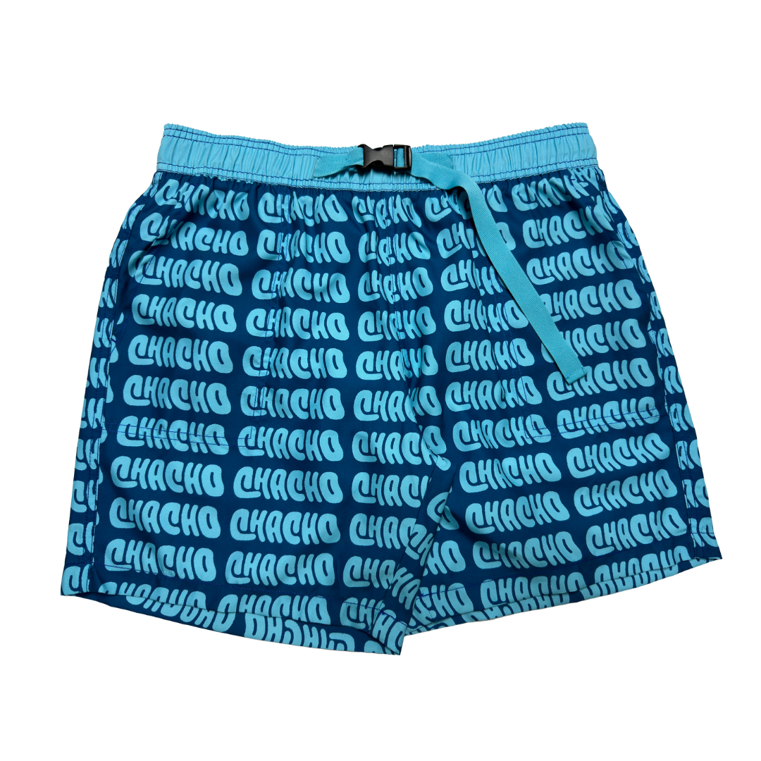 SWIM TRUNKS