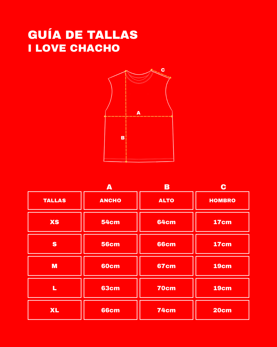 I<3CHACHO GREY
