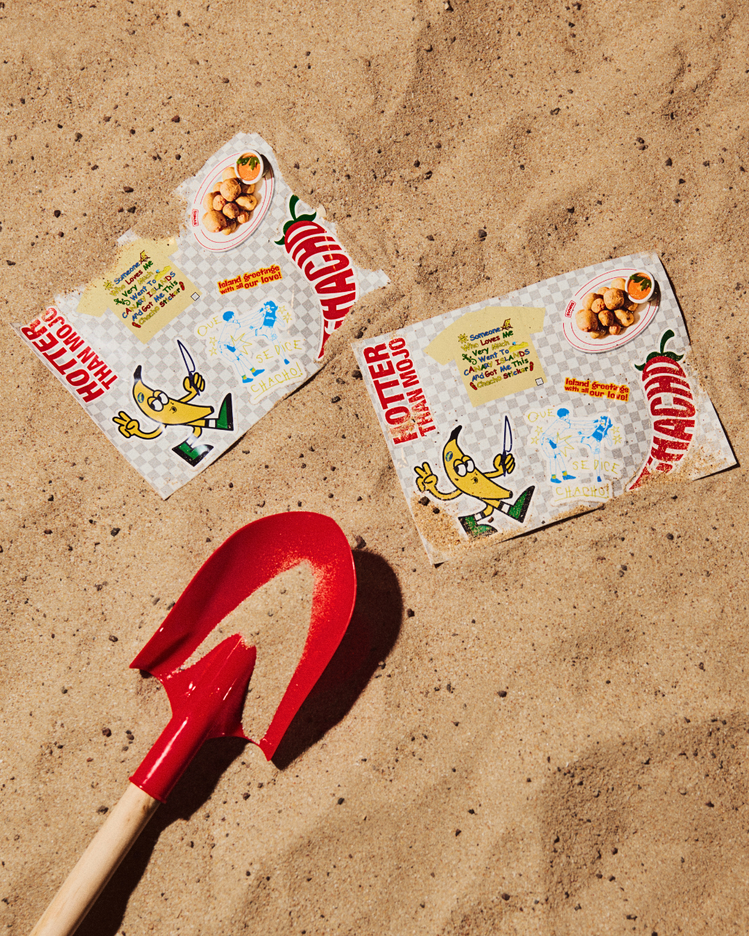 STICKER PACK
