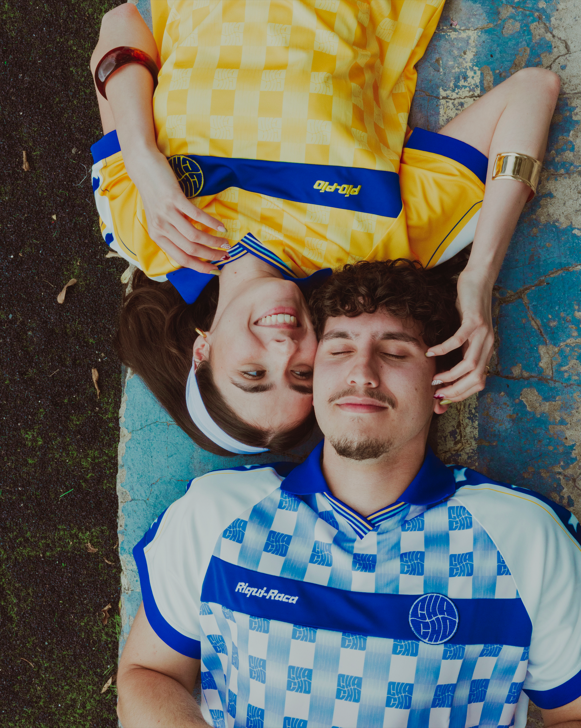 POLO 92 - DEJÉMONOS DE PIQUES