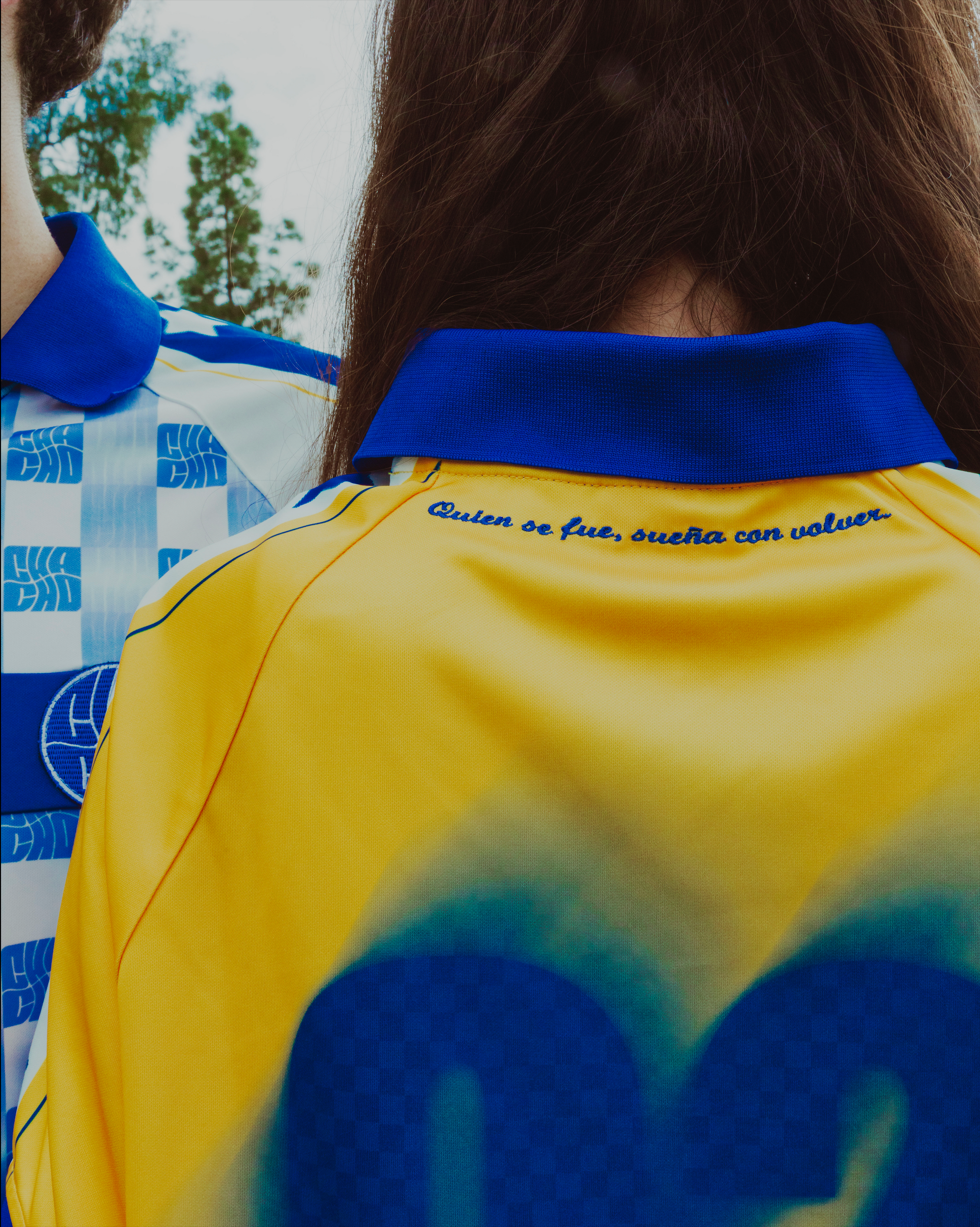 POLO 92 - DEJÉMONOS DE PIQUES