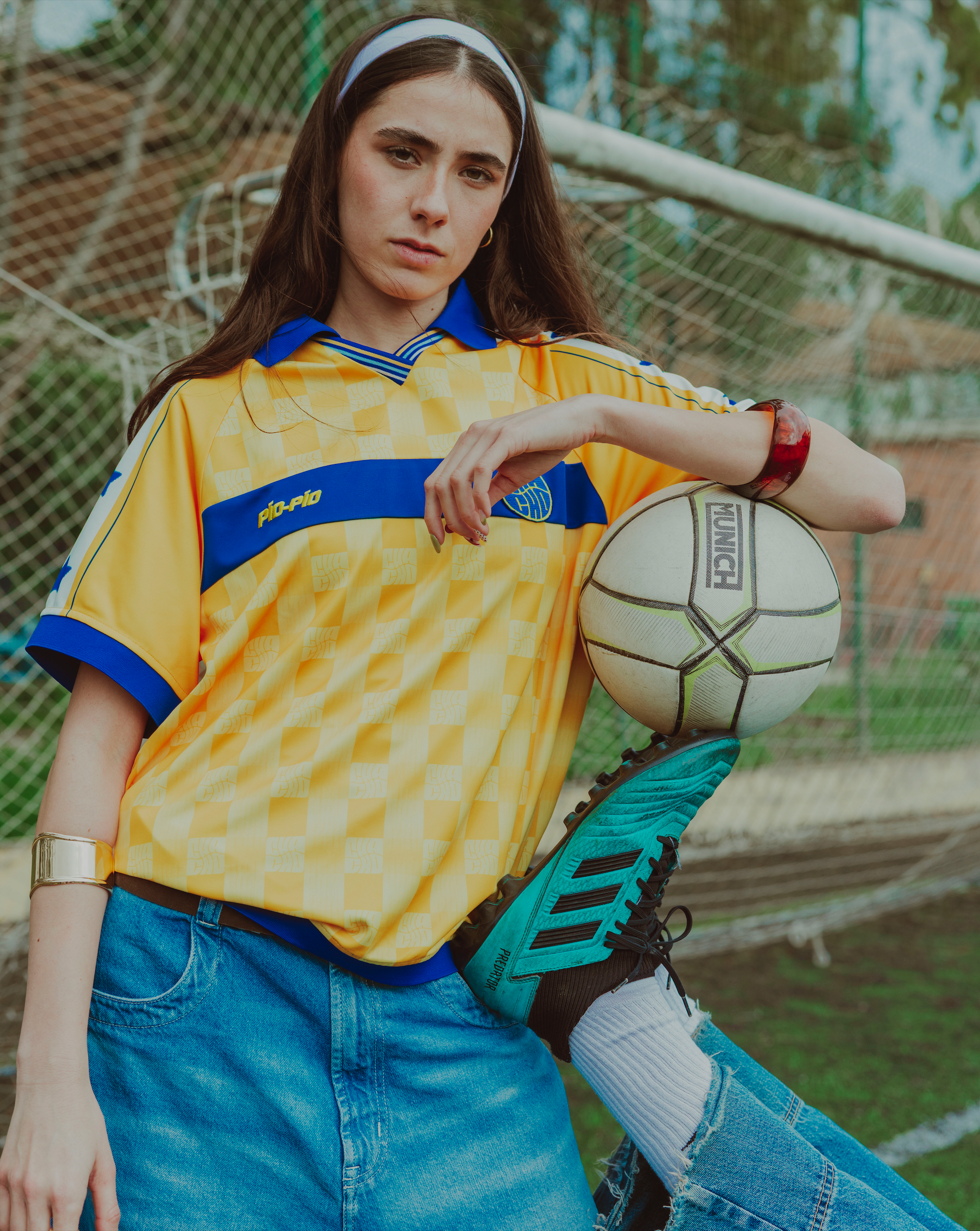 POLO 92 - DEJÉMONOS DE PIQUES