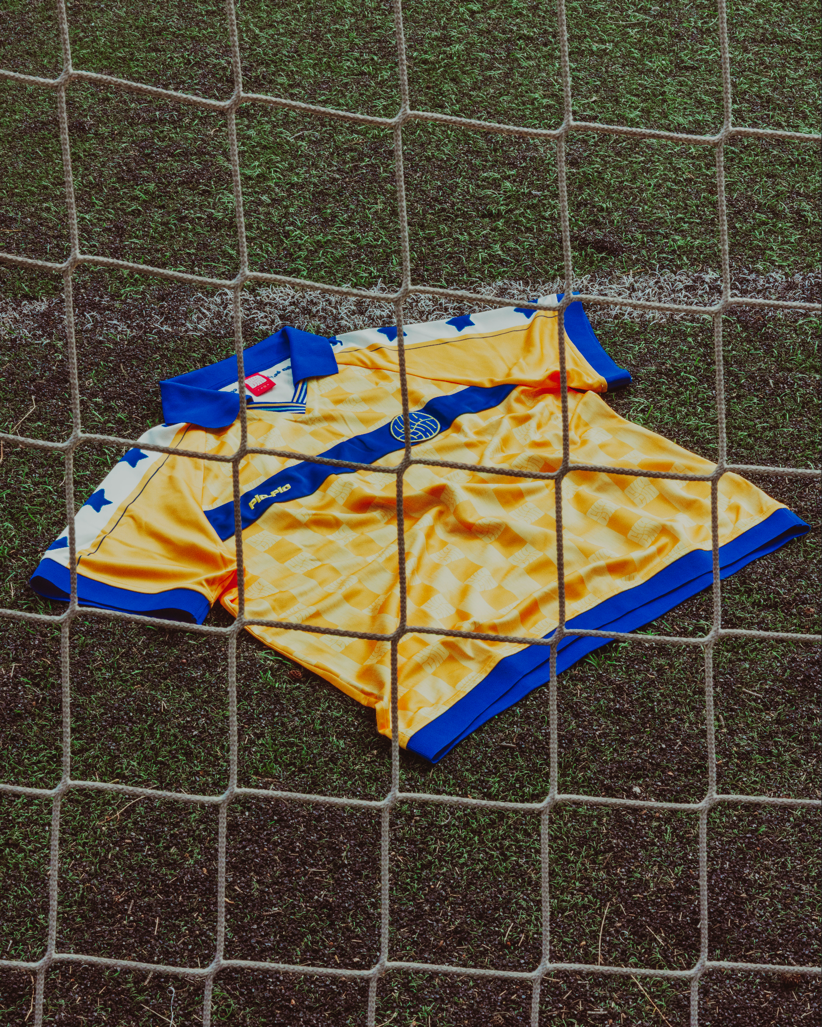 POLO 92 - DEJÉMONOS DE PIQUES