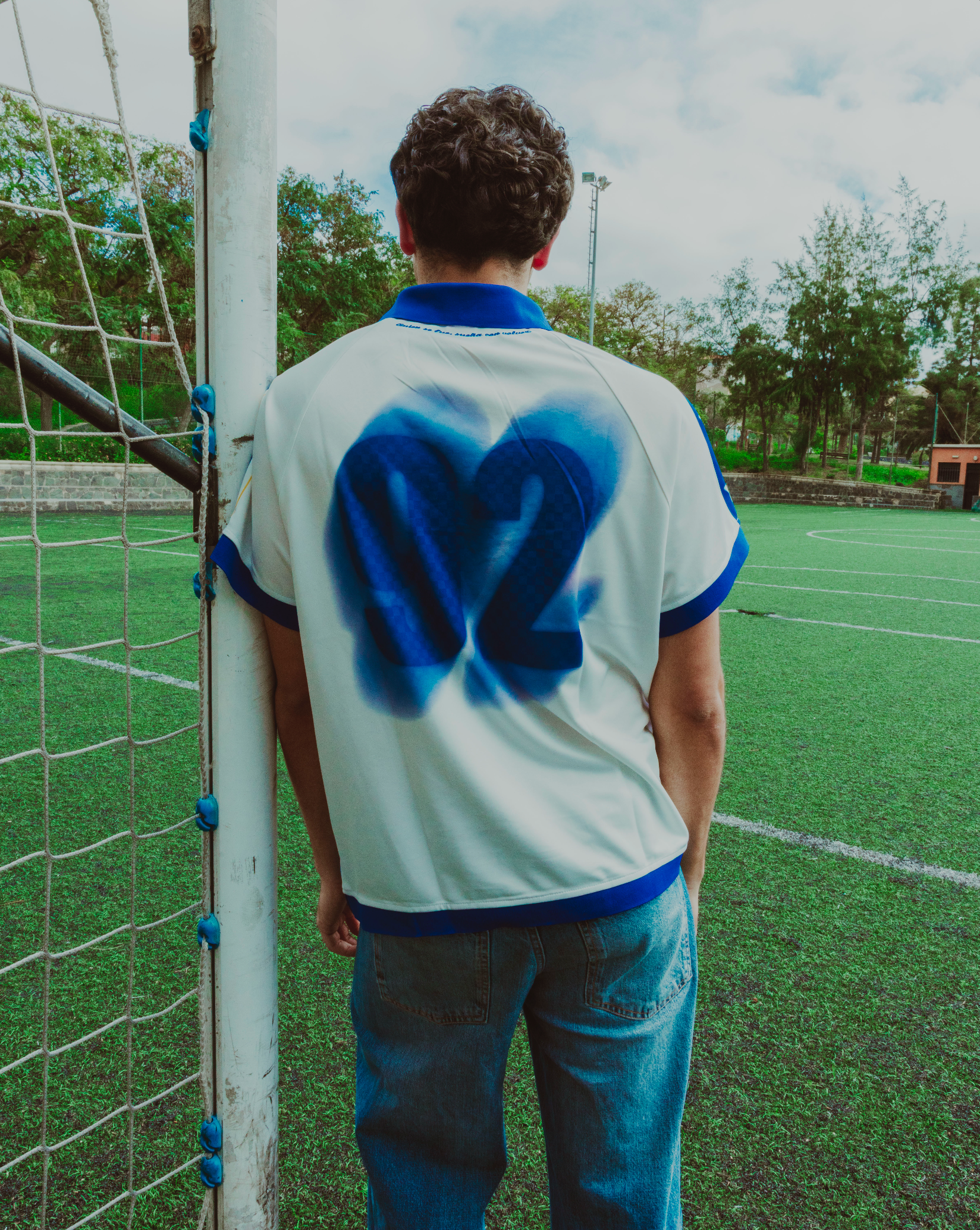 POLO 92 - DEJÉMONOS DE PIQUES