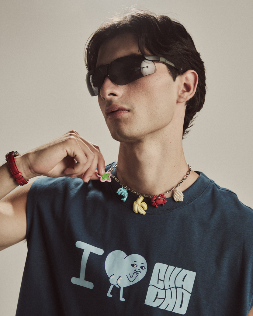 CAMISETAS Y TOPS – CHACHO SVNRS