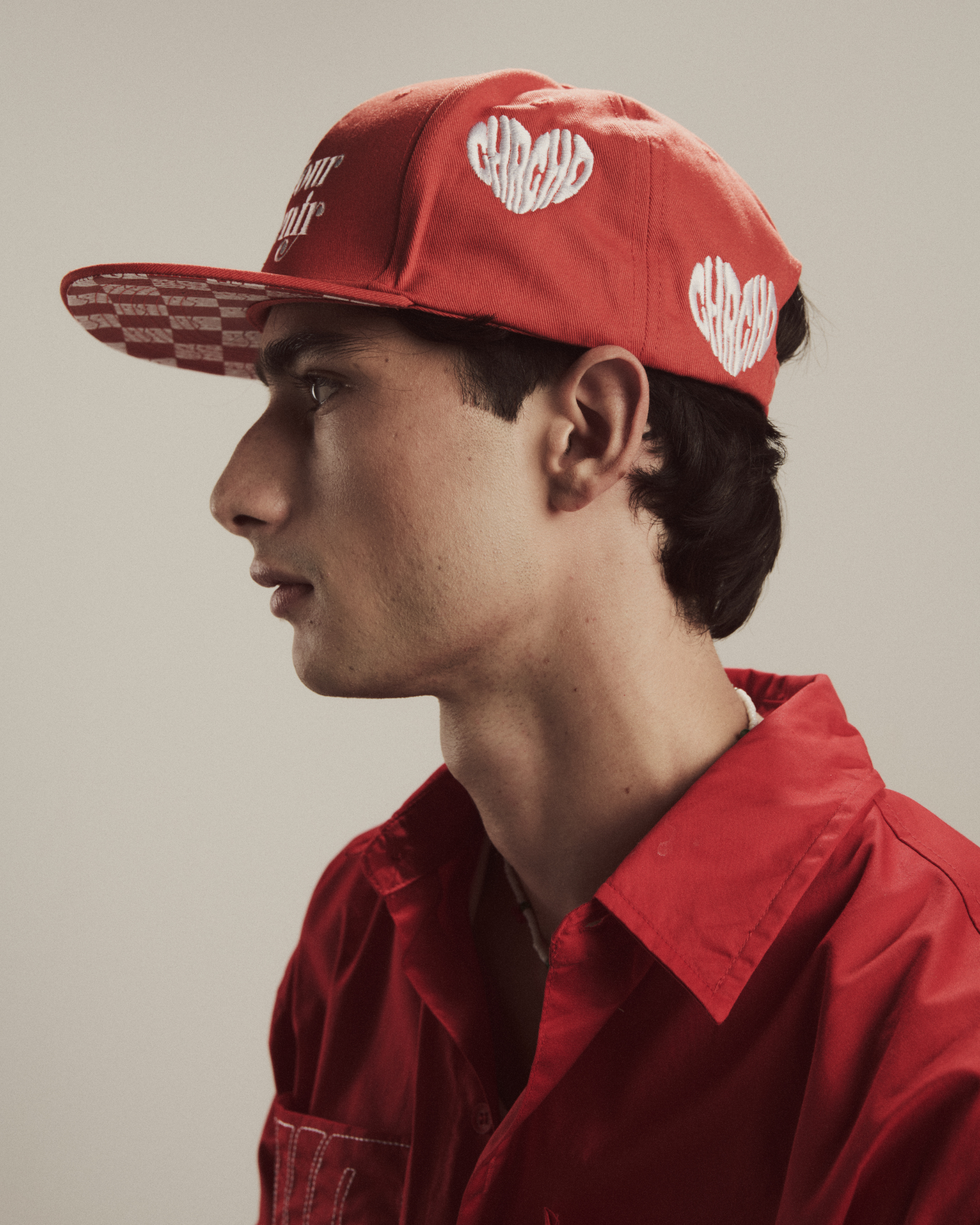 NOT YOUR SVNR CAP