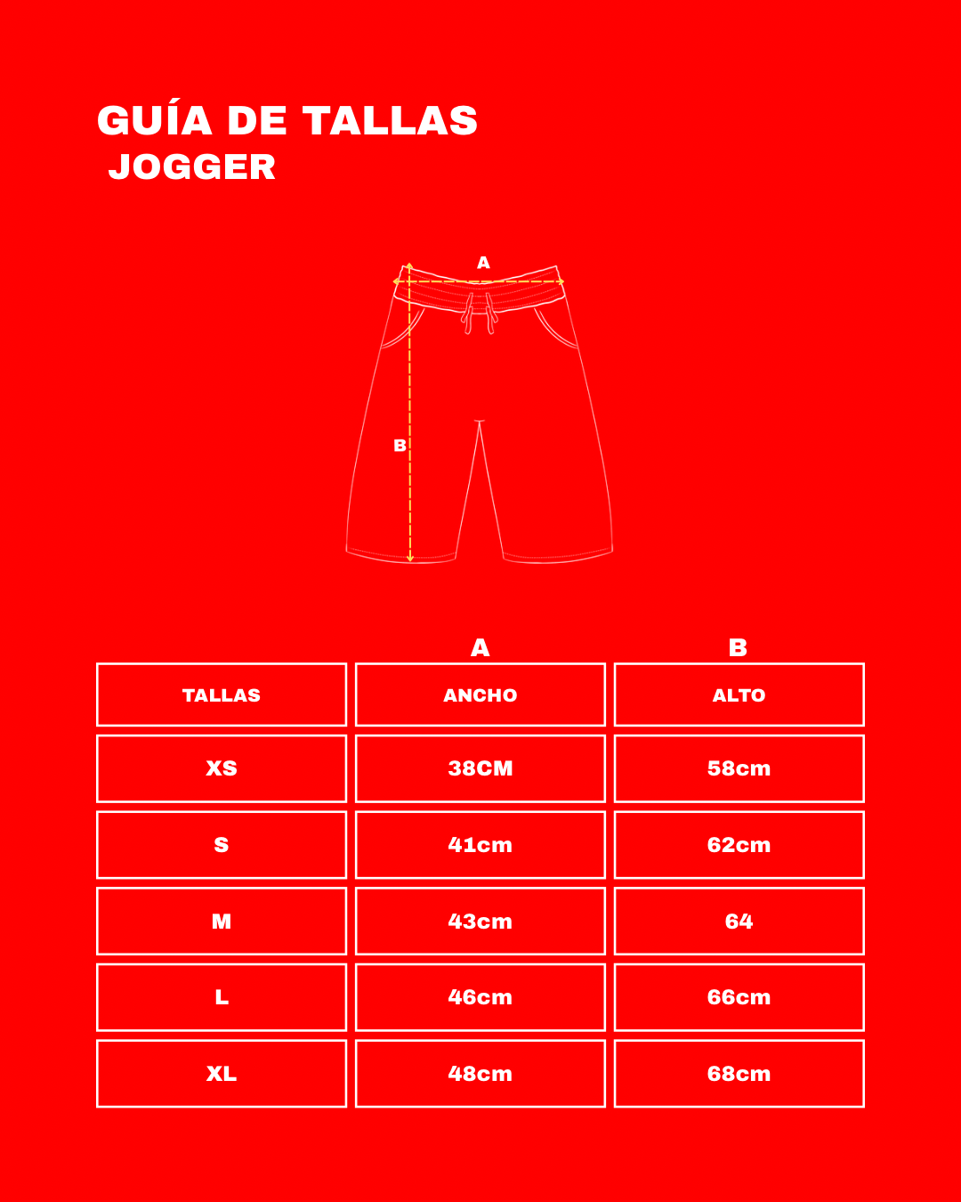 CHACHO LOGO JOGGER GREY