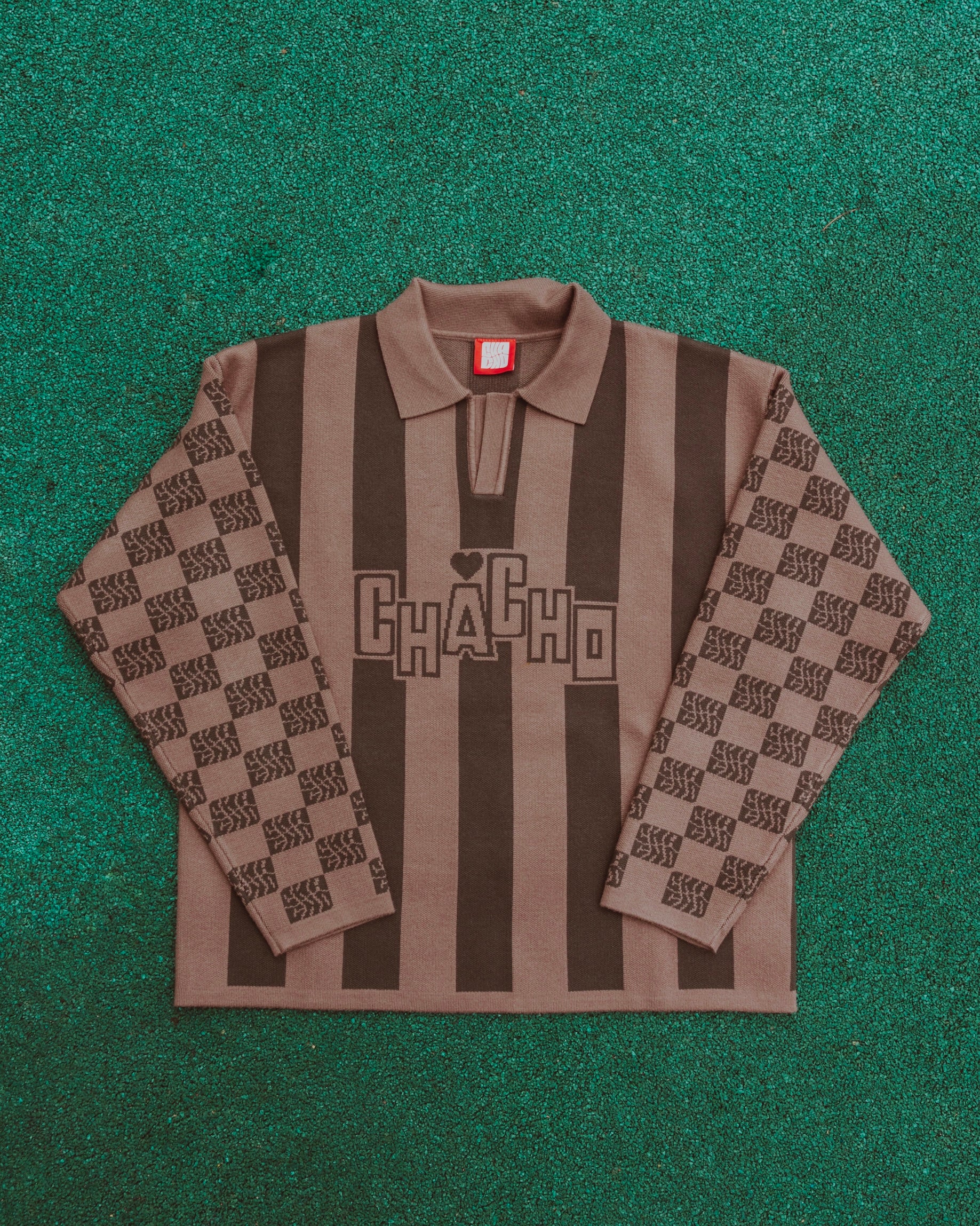 MILLAC MISS U JERSEY