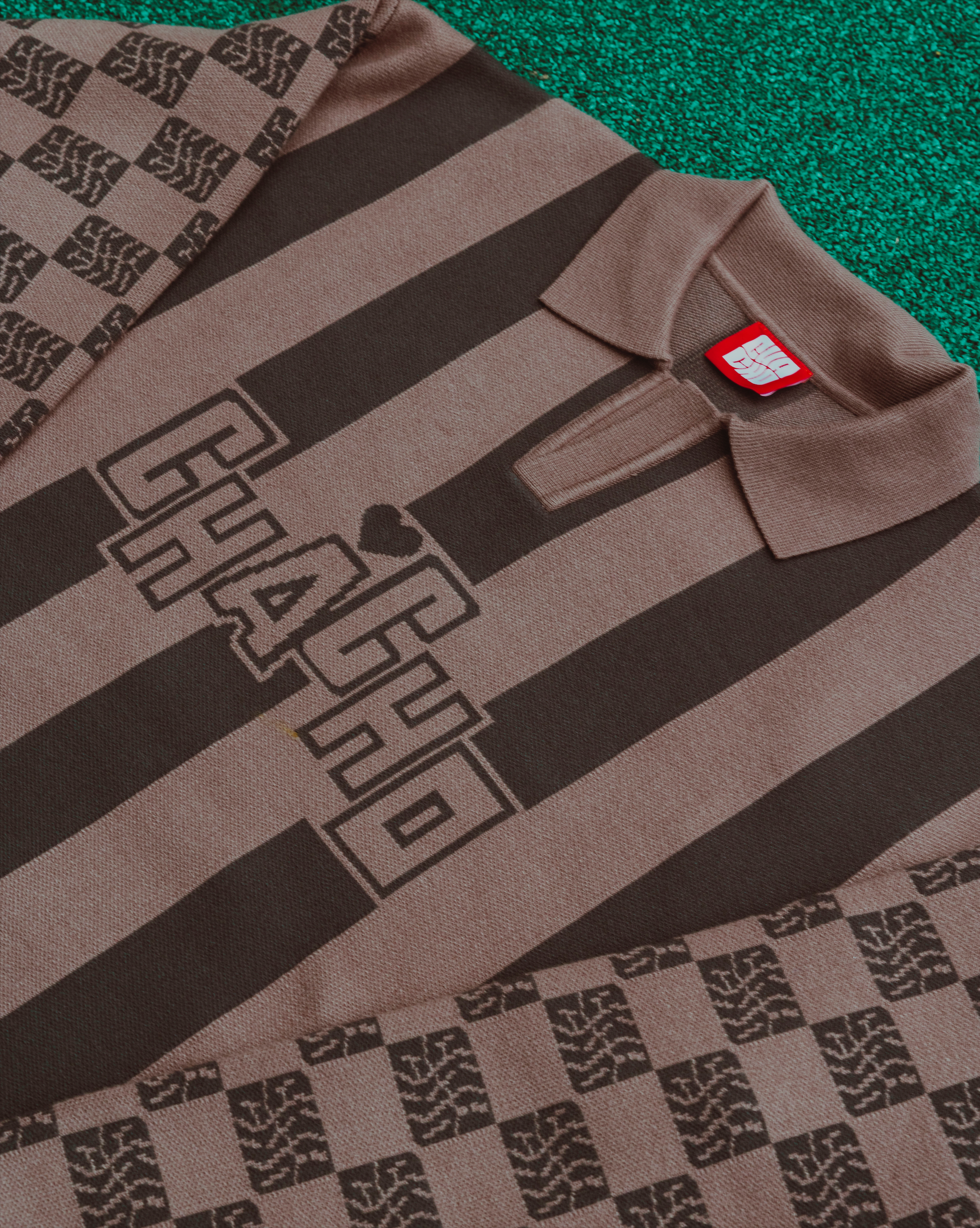 MILLAC MISS U JERSEY