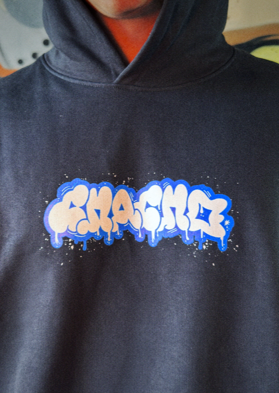 CHACHO URBAN HOODIE